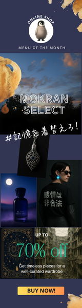 MokranSelect PR
